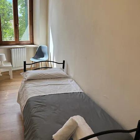 Vittoria Sull'adige *