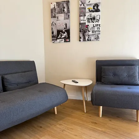 Vittoria Sull'adige Apartman