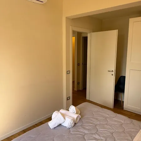 Vittoria Sull'adige Apartman Verona