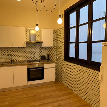 Apartman Vittoria Sull'adige Verona