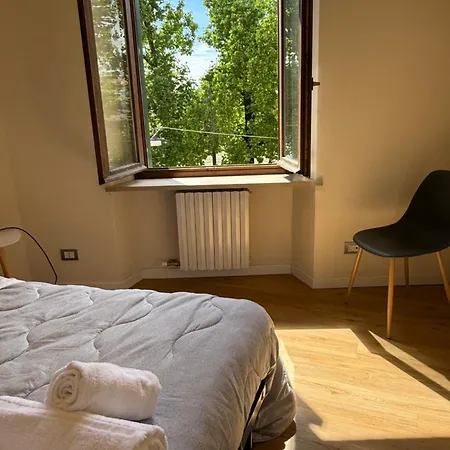 Apartman Vittoria Sull'adige