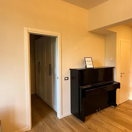 Apartman Vittoria Sull'adige Verona