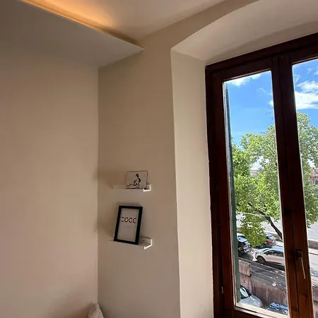 Lägenhet Vittoria Sull'adige *