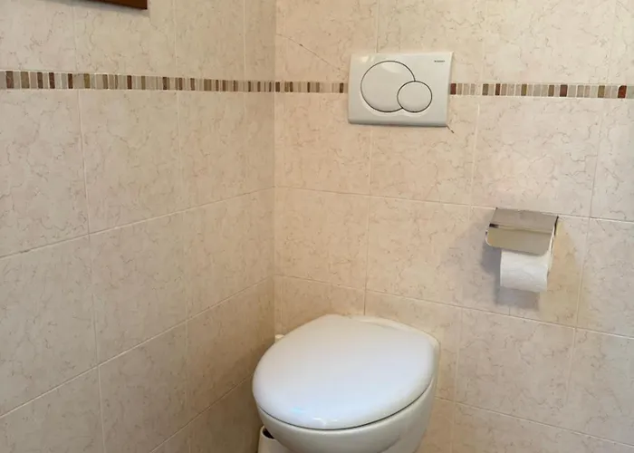Appartement Vittoria Sull'adige
