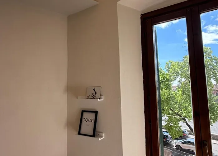 Appartement Vittoria Sull'adige *