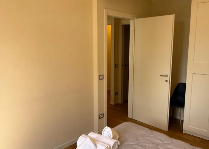 Vittoria Sull'adige Appartement Verona